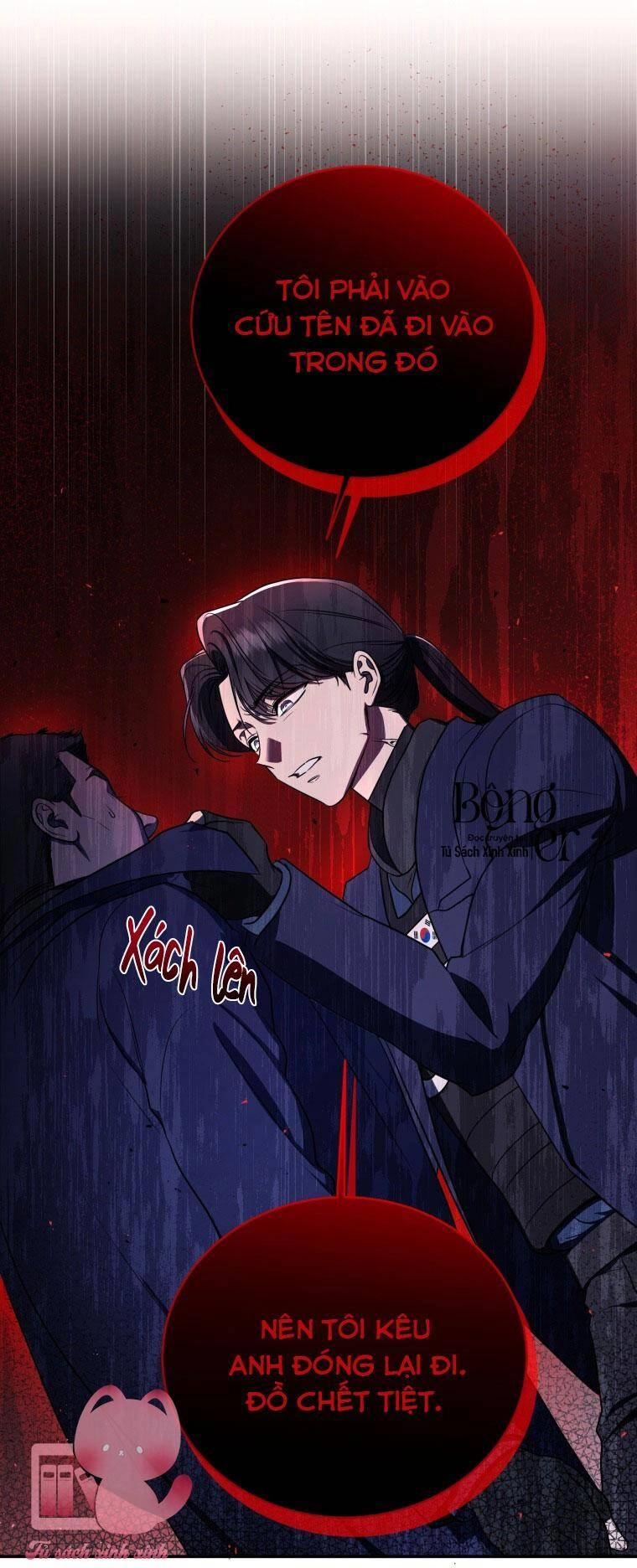 Hướng Dẫn Sinh Tồn Dành Cho Ranker Chapter 3 - 60