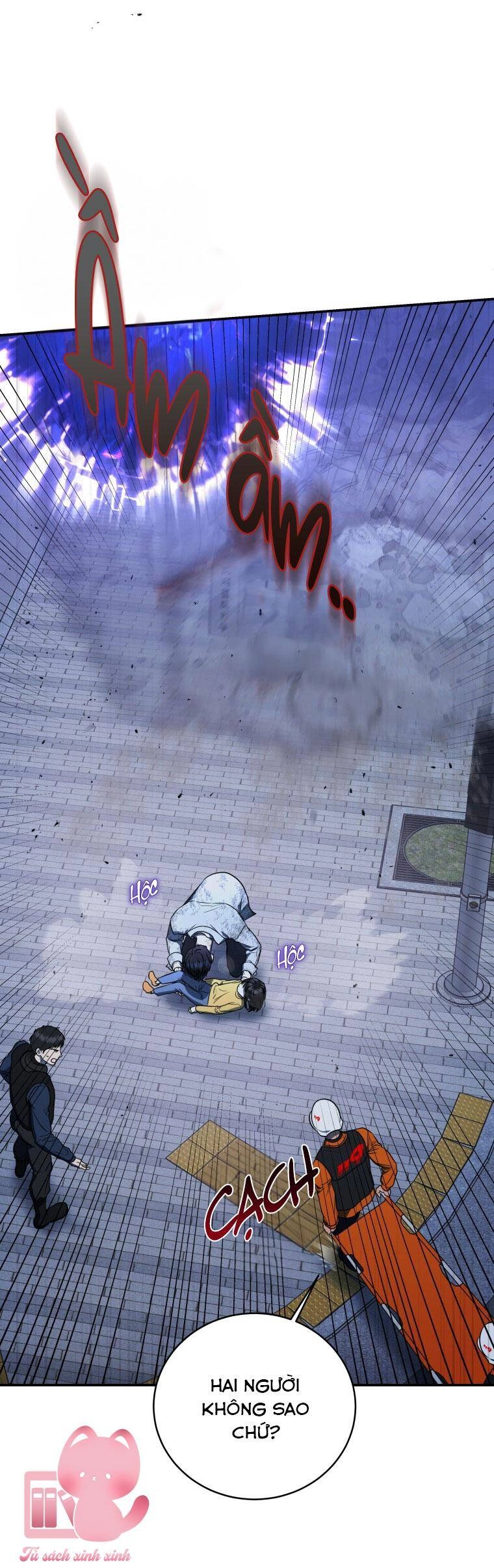 Hướng Dẫn Sinh Tồn Dành Cho Ranker Chapter 3 - 63