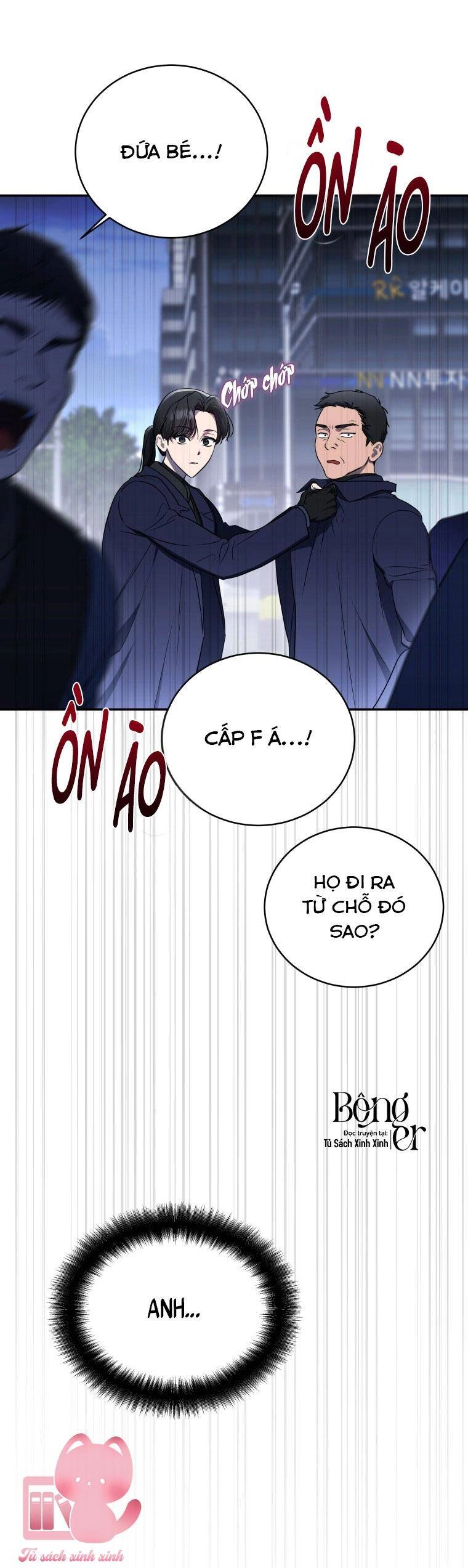 Hướng Dẫn Sinh Tồn Dành Cho Ranker Chapter 3 - 64