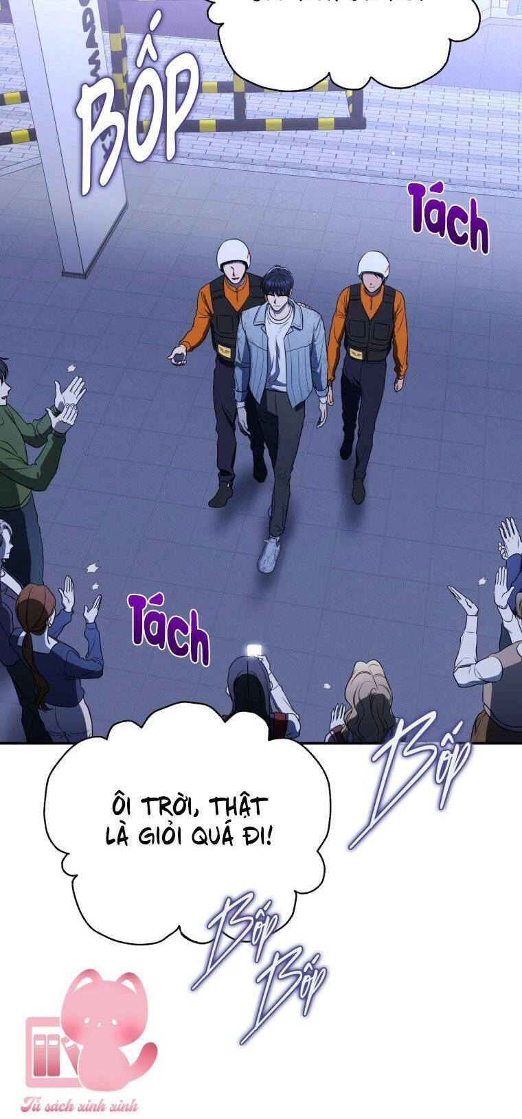 Hướng Dẫn Sinh Tồn Dành Cho Ranker Chapter 3 - 71