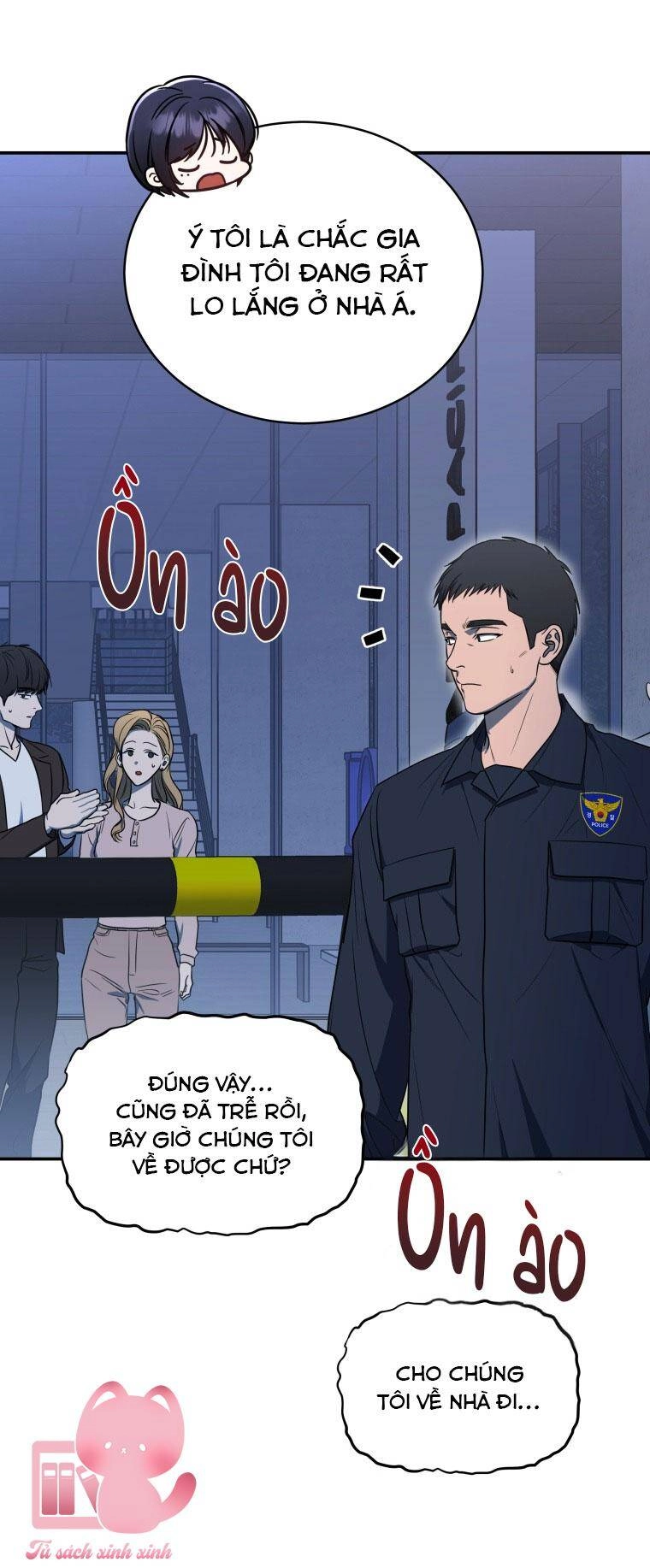 Hướng Dẫn Sinh Tồn Dành Cho Ranker Chapter 3 - 74