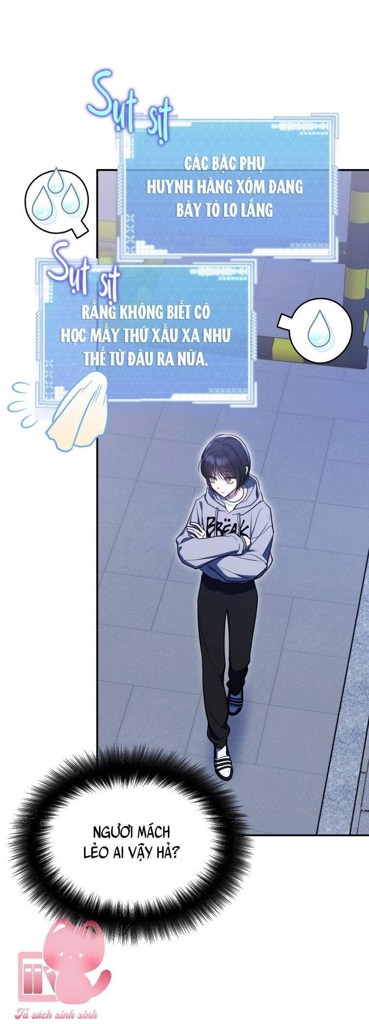 Hướng Dẫn Sinh Tồn Dành Cho Ranker Chapter 3 - 78