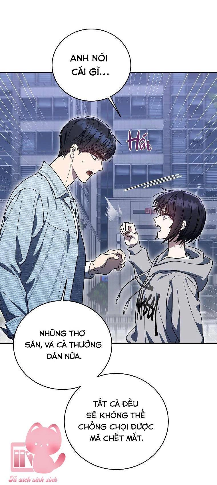 Hướng Dẫn Sinh Tồn Dành Cho Ranker Chapter 4 - 8