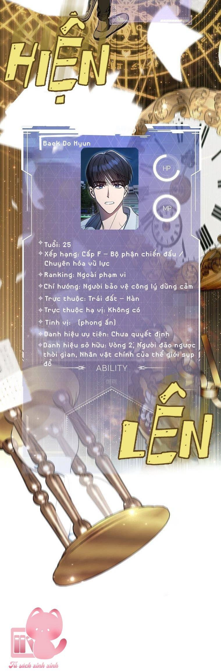 Hướng Dẫn Sinh Tồn Dành Cho Ranker Chapter 4 - 31