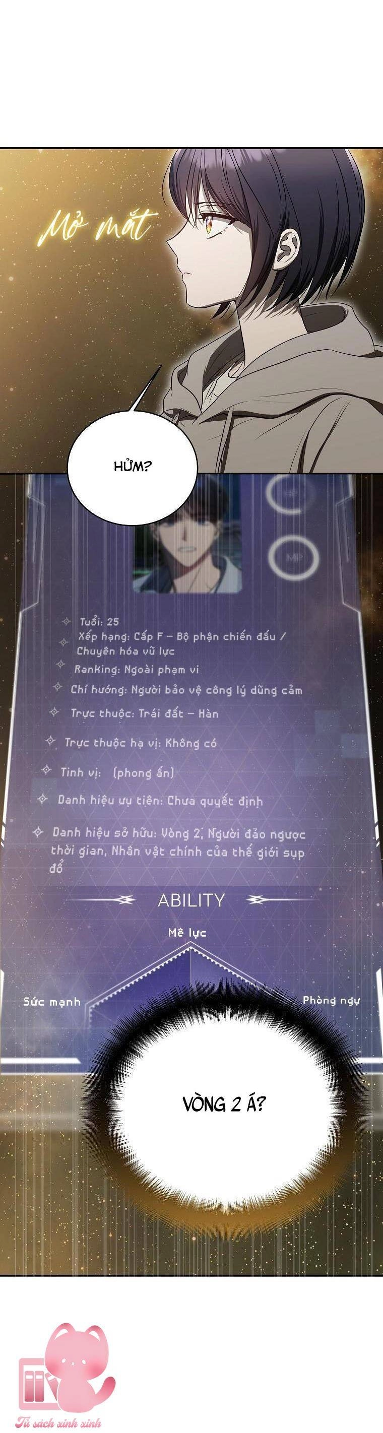 Hướng Dẫn Sinh Tồn Dành Cho Ranker Chapter 4 - 32