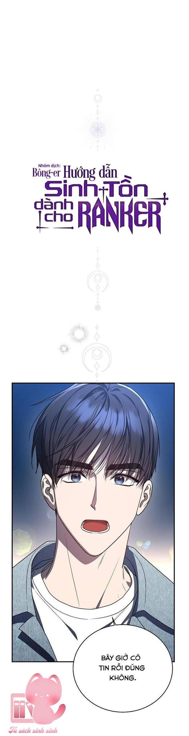 Hướng Dẫn Sinh Tồn Dành Cho Ranker Chapter 4 - 36