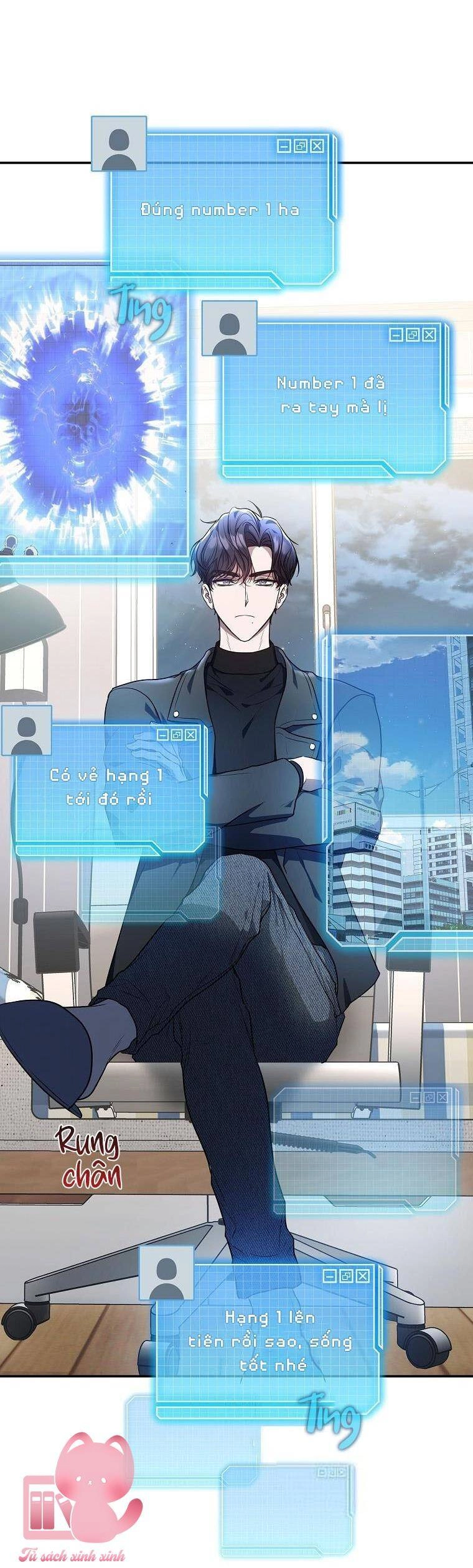 Hướng Dẫn Sinh Tồn Dành Cho Ranker Chapter 4 - 48