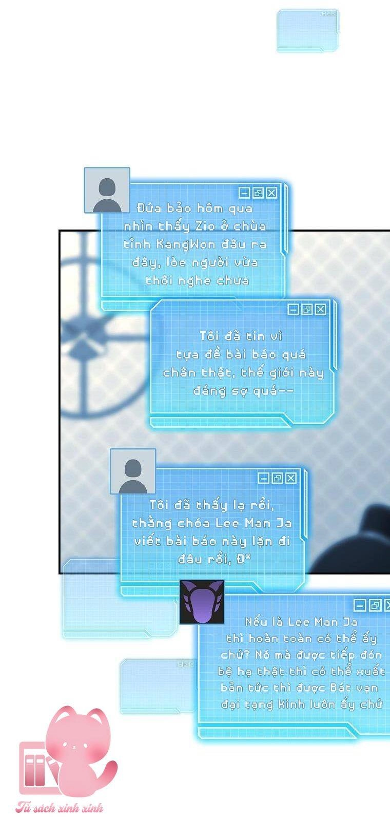 Hướng Dẫn Sinh Tồn Dành Cho Ranker Chapter 4 - 49