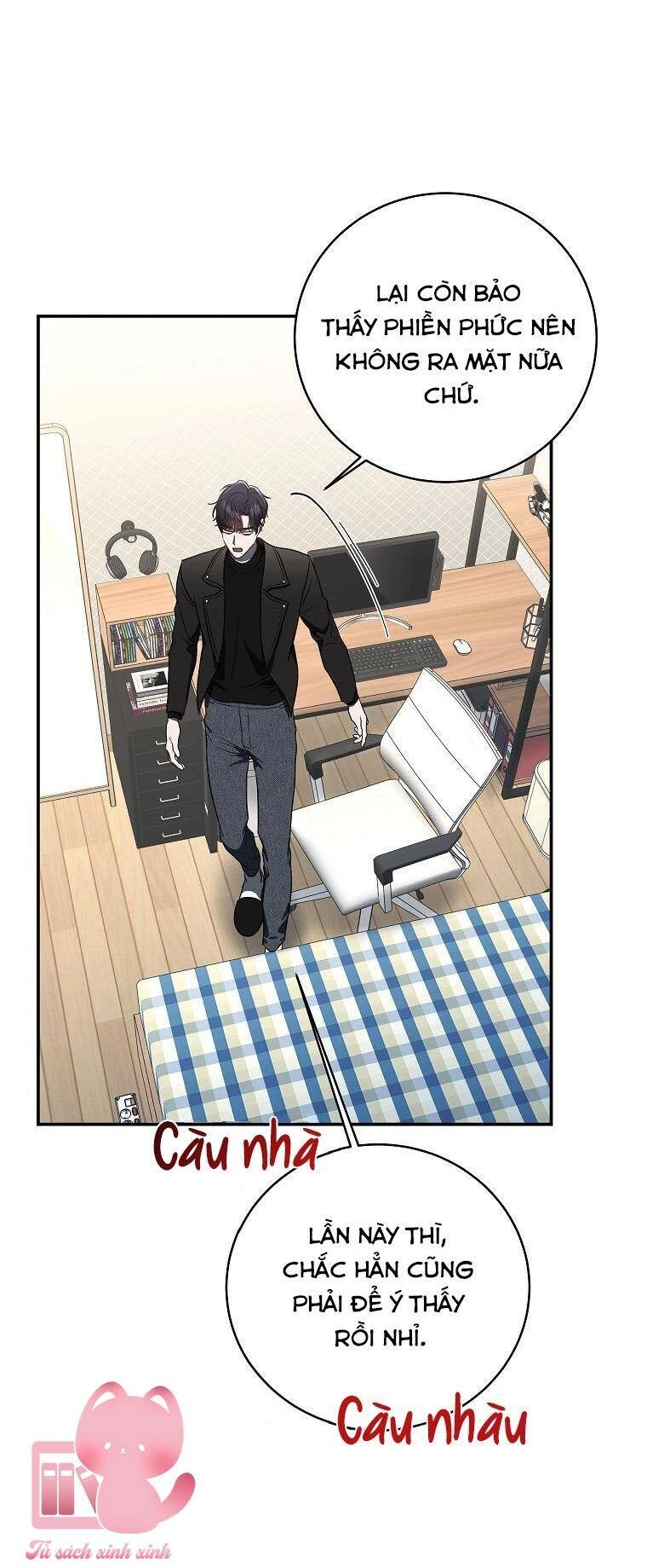 Hướng Dẫn Sinh Tồn Dành Cho Ranker Chapter 4 - 54