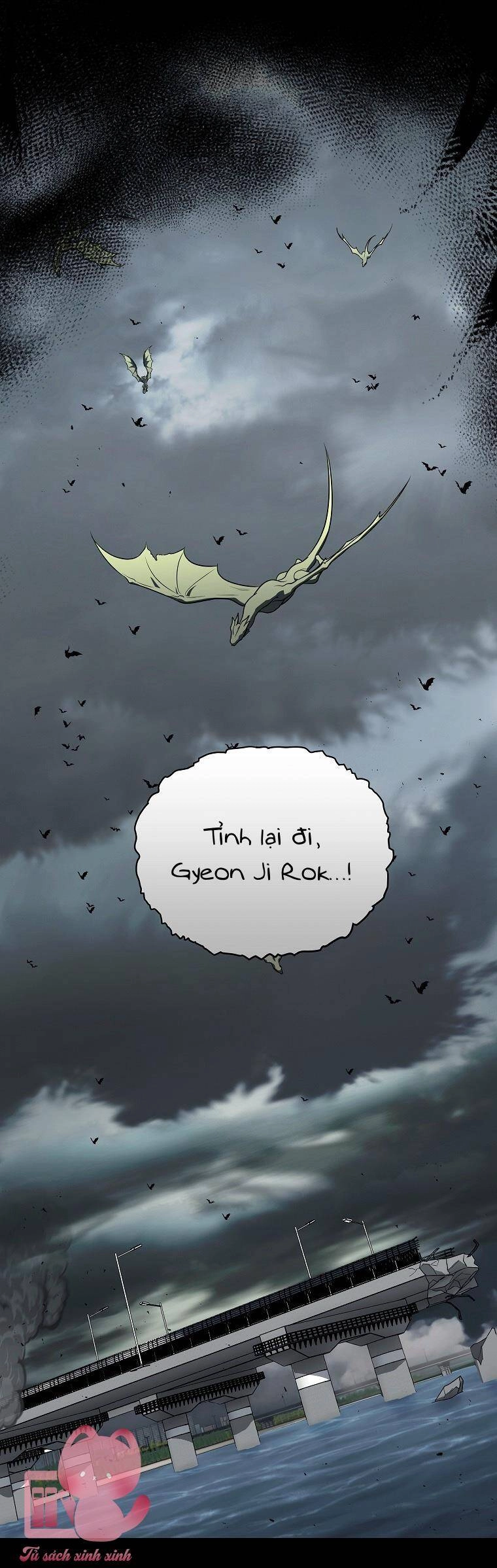 Hướng Dẫn Sinh Tồn Dành Cho Ranker Chapter 5 - 3