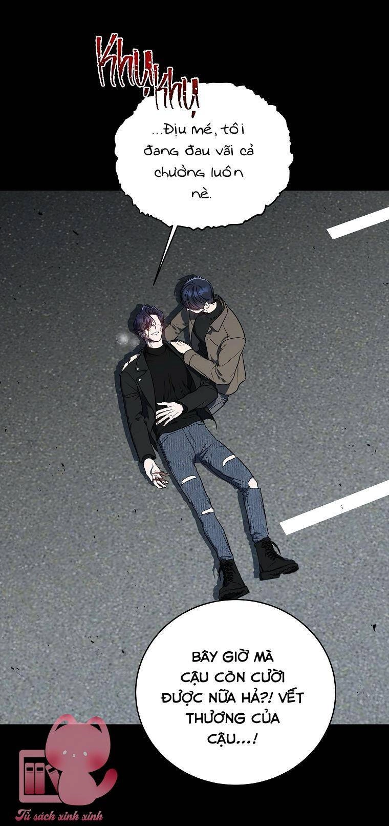 Hướng Dẫn Sinh Tồn Dành Cho Ranker Chapter 5 - 4