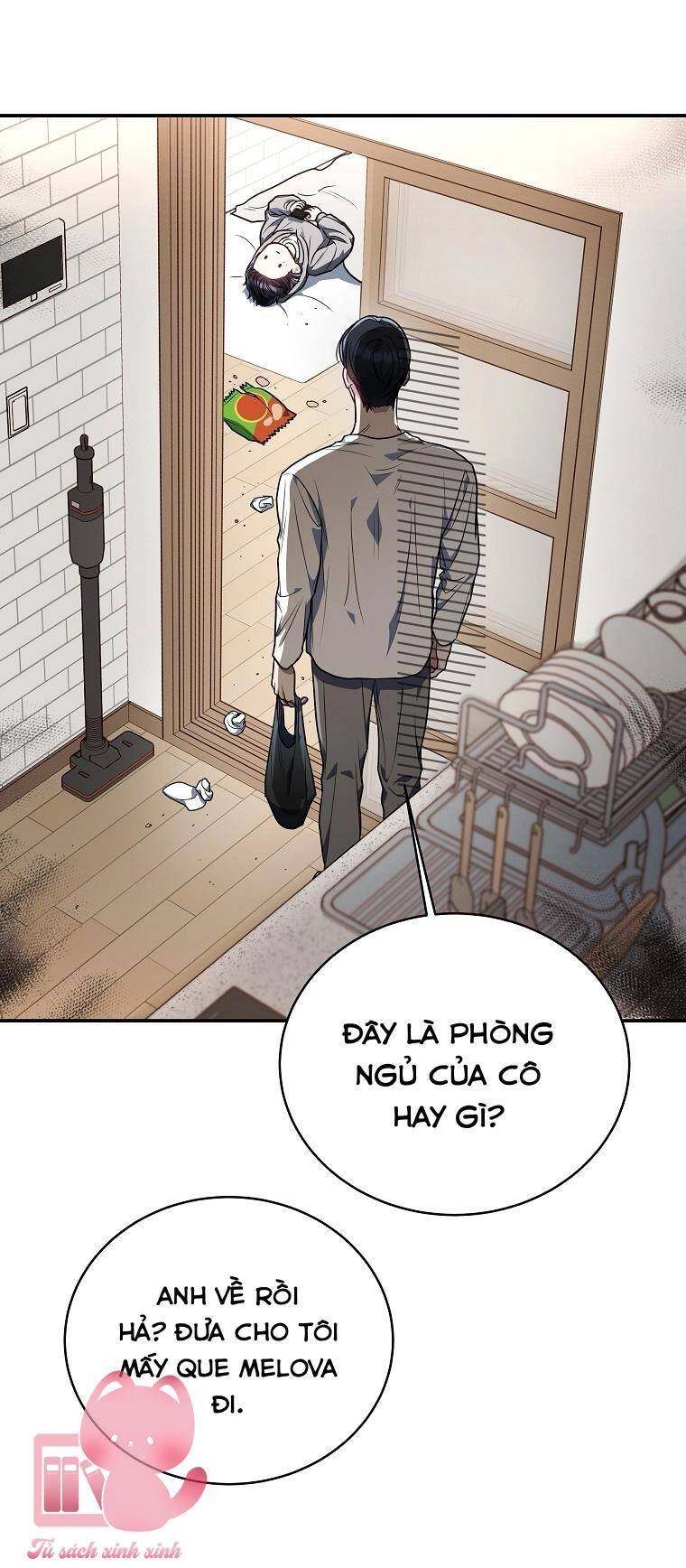 Hướng Dẫn Sinh Tồn Dành Cho Ranker Chapter 5 - 31