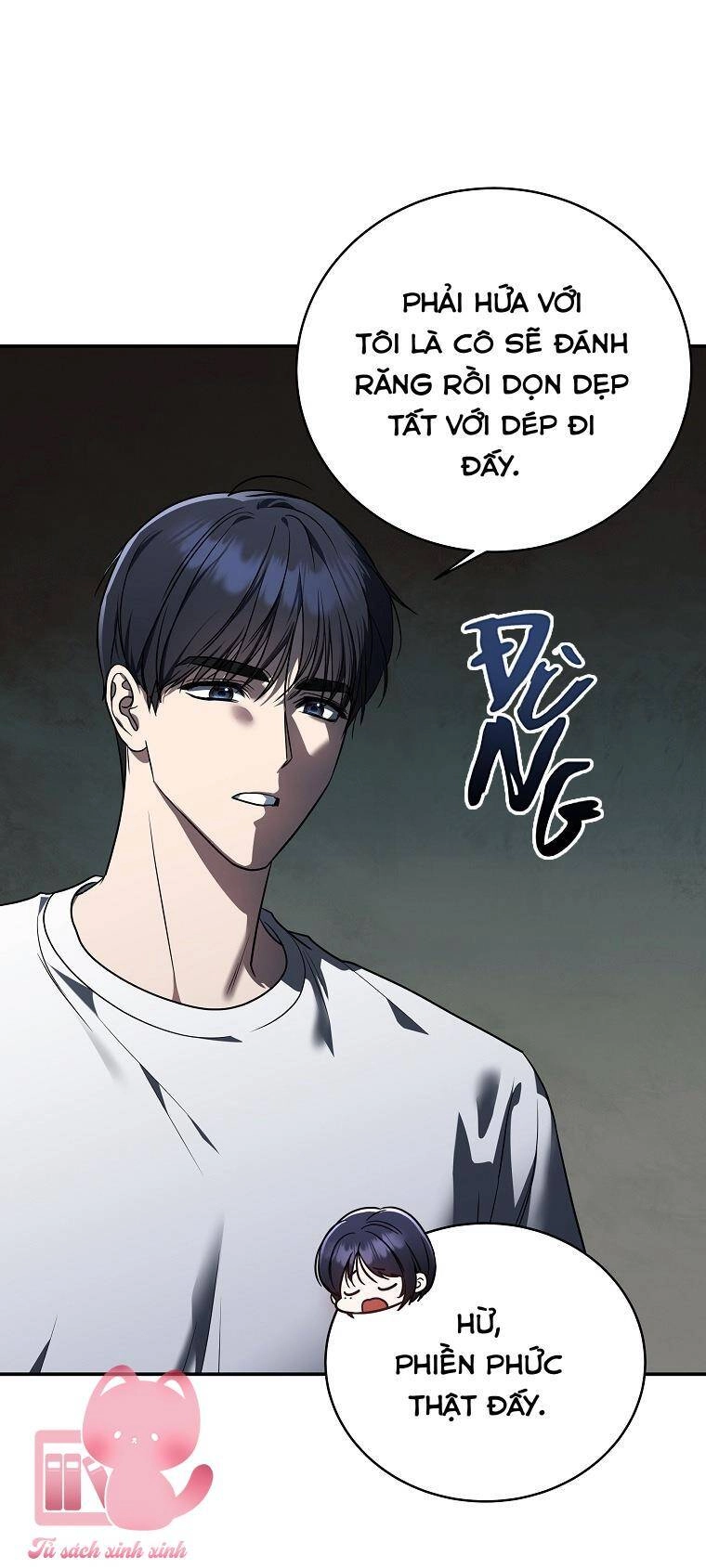 Hướng Dẫn Sinh Tồn Dành Cho Ranker Chapter 5 - 34