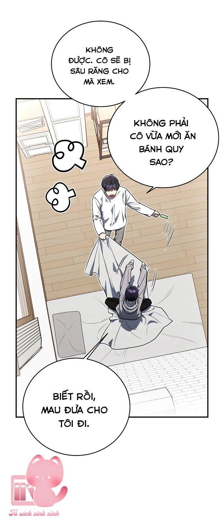 Hướng Dẫn Sinh Tồn Dành Cho Ranker Chapter 5 - 35