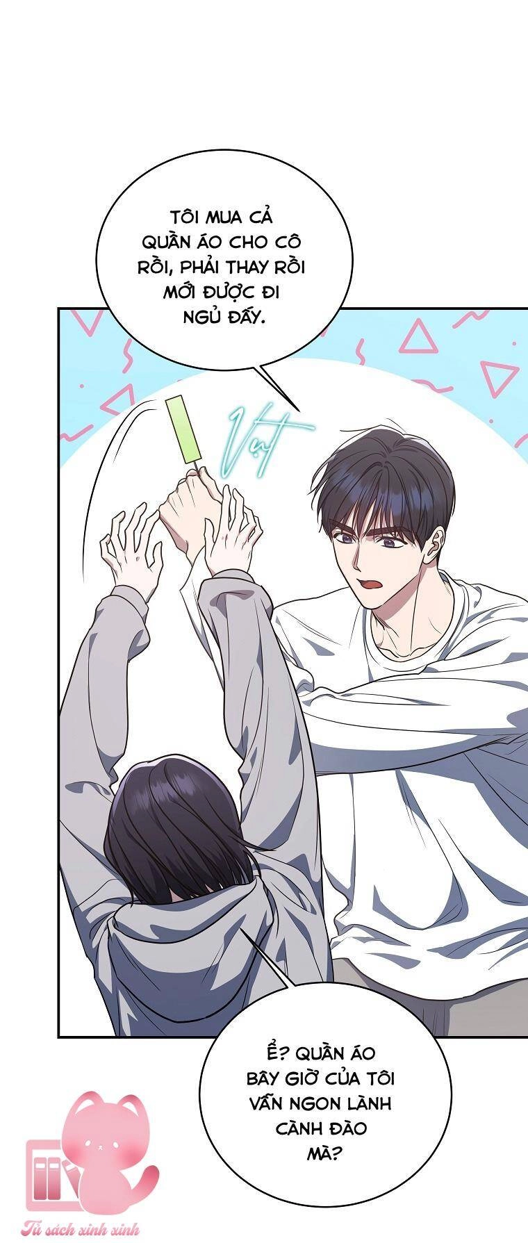 Hướng Dẫn Sinh Tồn Dành Cho Ranker Chapter 5 - 36