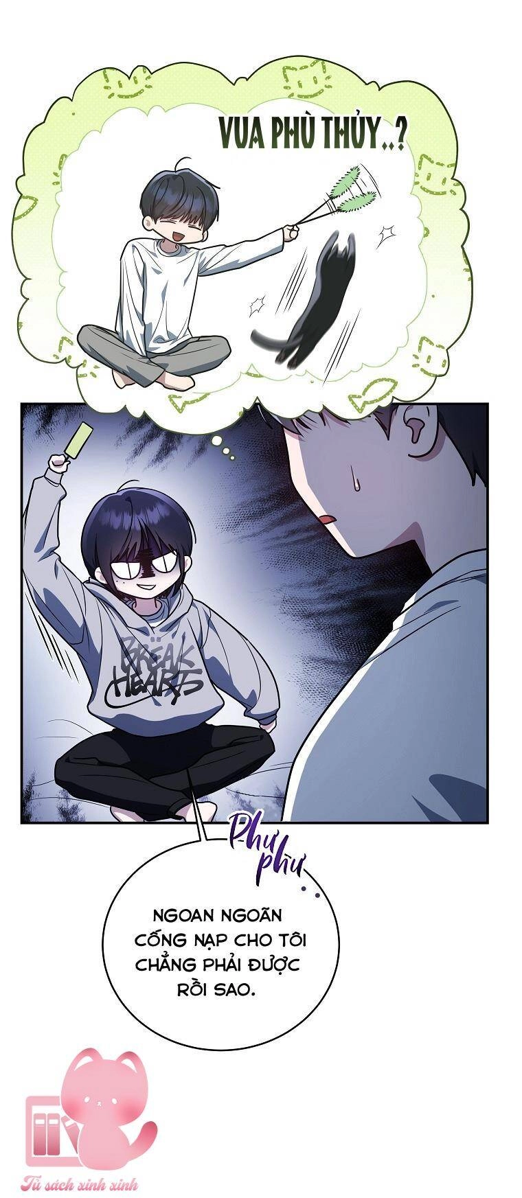 Hướng Dẫn Sinh Tồn Dành Cho Ranker Chapter 5 - 38