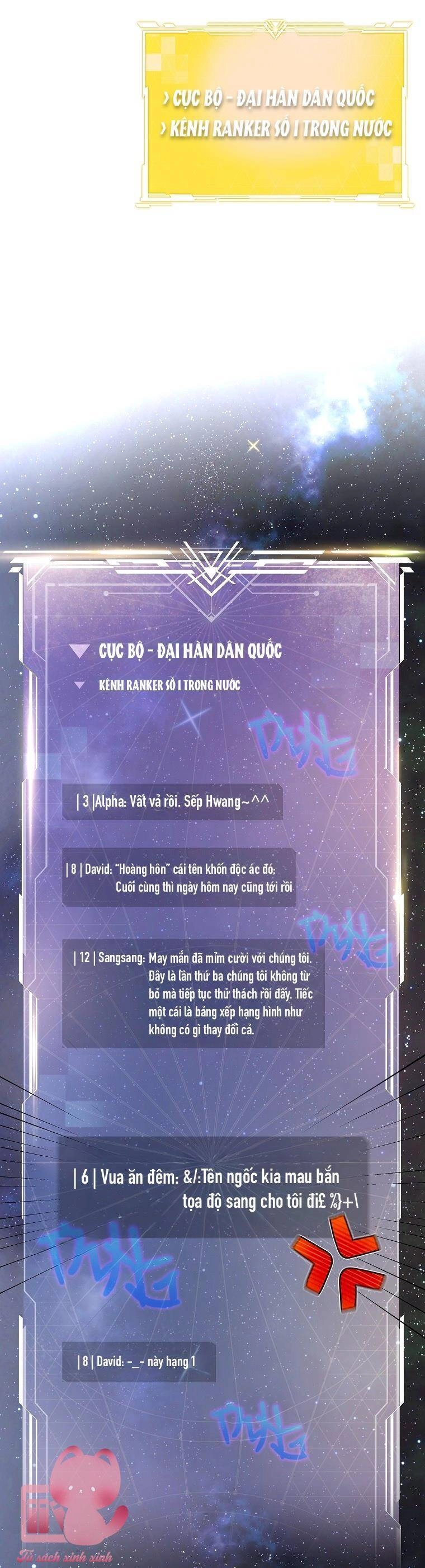 Hướng Dẫn Sinh Tồn Dành Cho Ranker Chapter 5 - 43