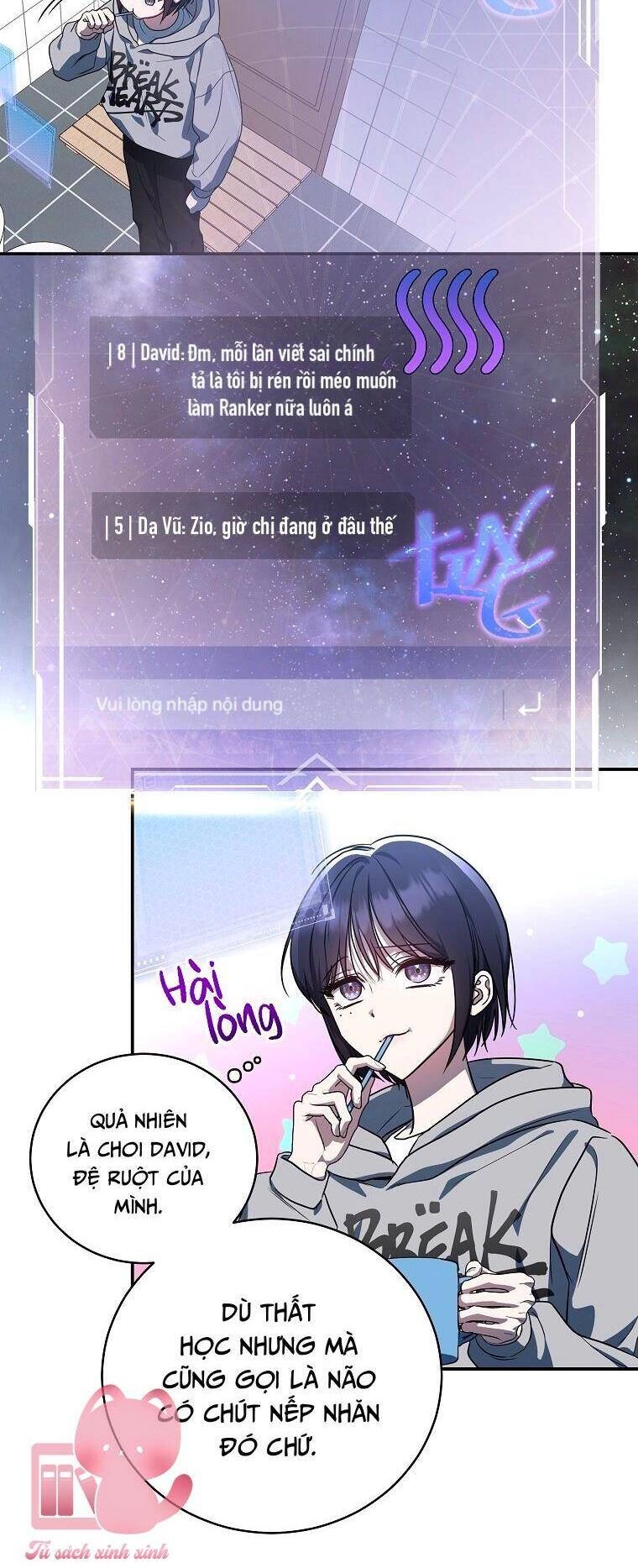 Hướng Dẫn Sinh Tồn Dành Cho Ranker Chapter 5 - 45