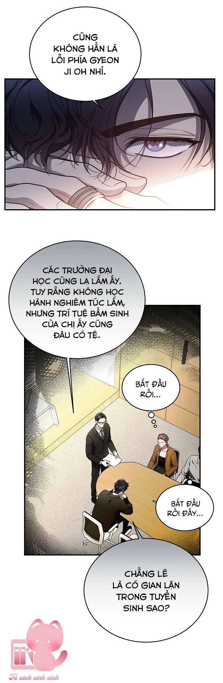 Hướng Dẫn Sinh Tồn Dành Cho Ranker Chapter 6 - 11