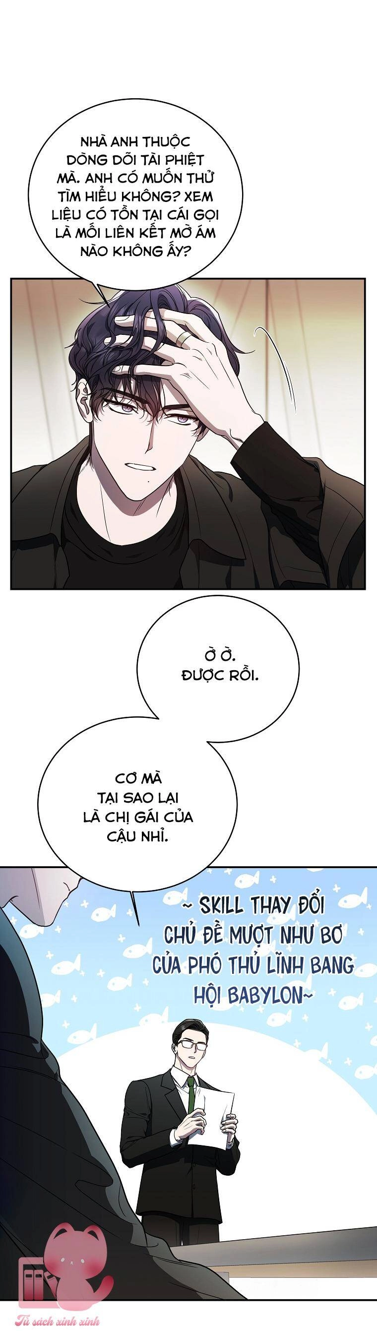 Hướng Dẫn Sinh Tồn Dành Cho Ranker Chapter 6 - 13