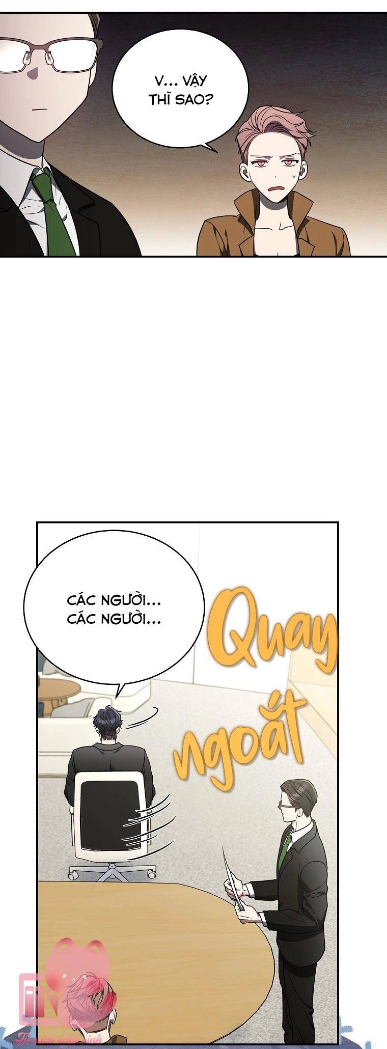 Hướng Dẫn Sinh Tồn Dành Cho Ranker Chapter 6 - 17