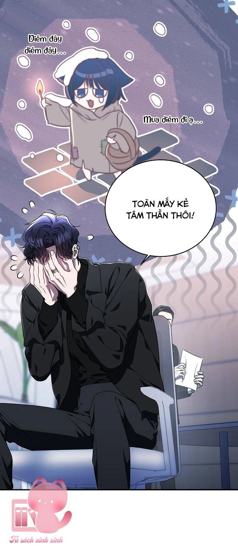 Hướng Dẫn Sinh Tồn Dành Cho Ranker Chapter 6 - 18