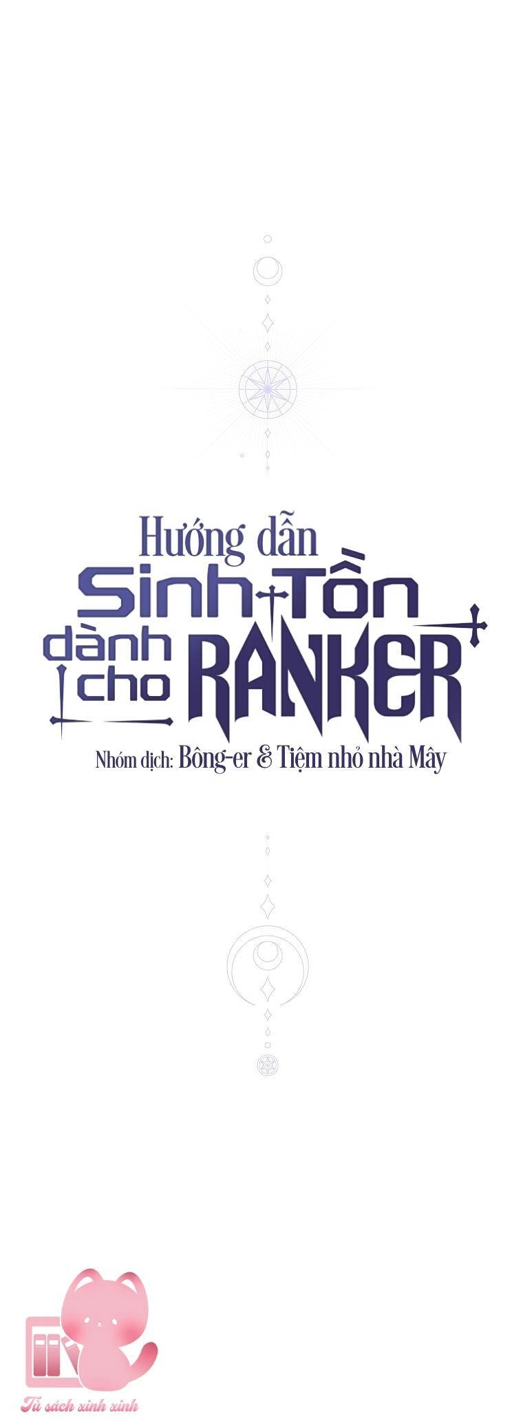 Hướng Dẫn Sinh Tồn Dành Cho Ranker Chapter 6 - 22