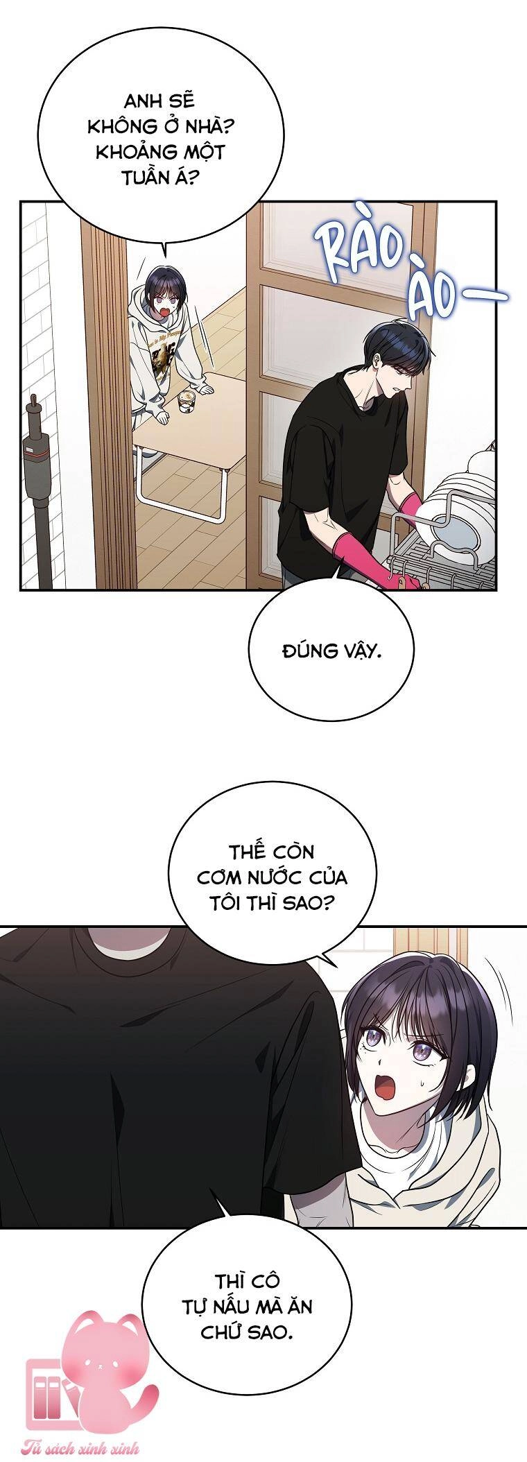 Hướng Dẫn Sinh Tồn Dành Cho Ranker Chapter 6 - 25