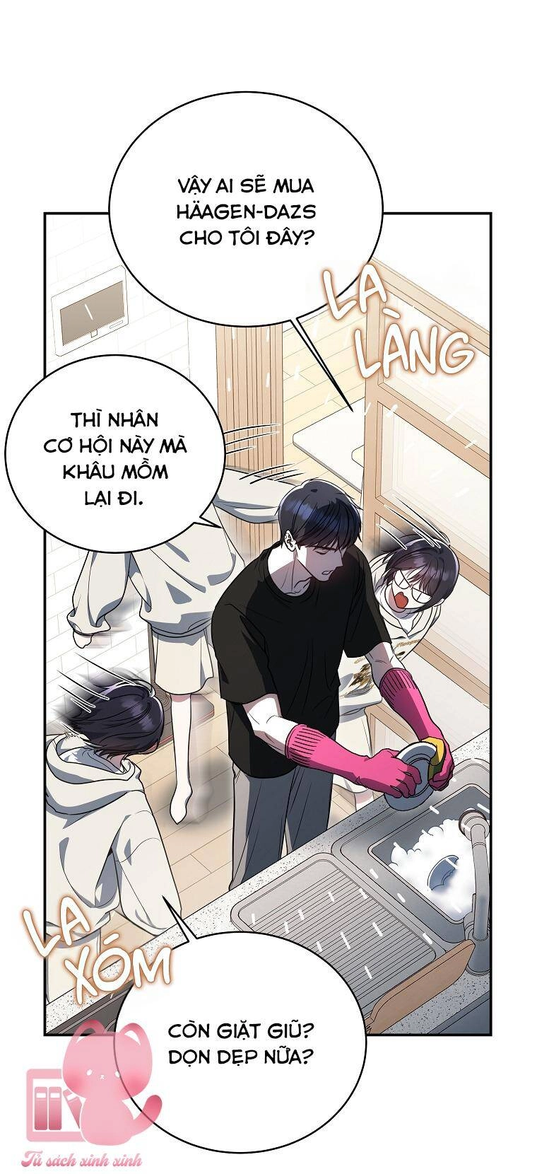Hướng Dẫn Sinh Tồn Dành Cho Ranker Chapter 6 - 26