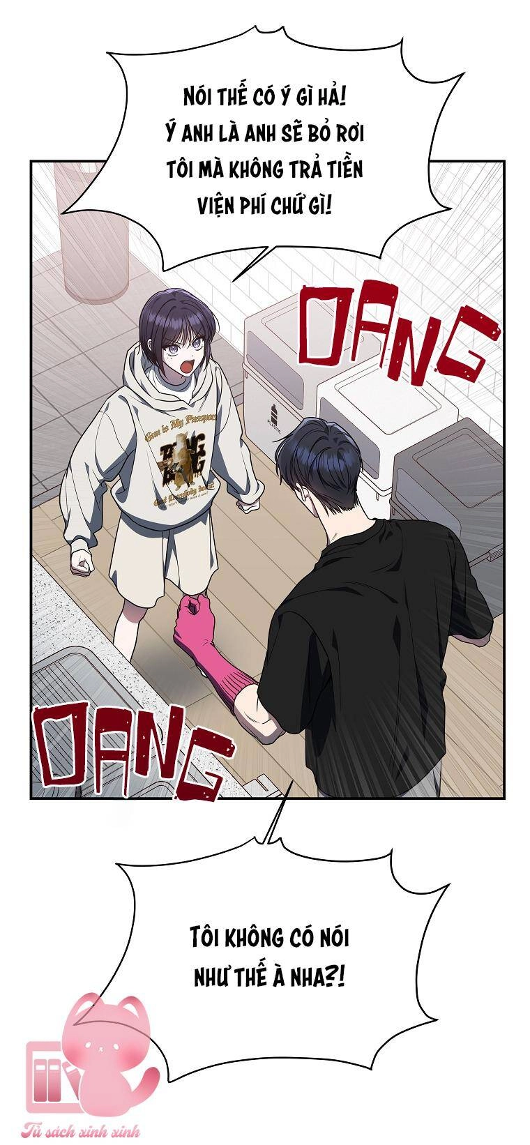 Hướng Dẫn Sinh Tồn Dành Cho Ranker Chapter 6 - 30