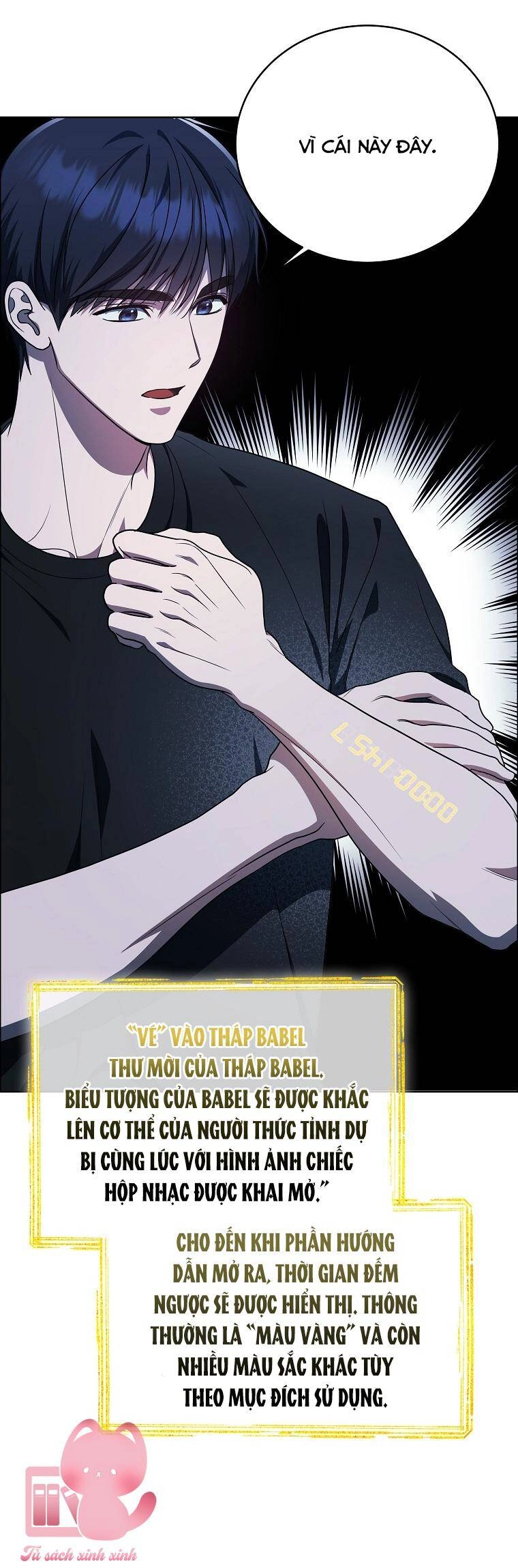 Hướng Dẫn Sinh Tồn Dành Cho Ranker Chapter 6 - 43