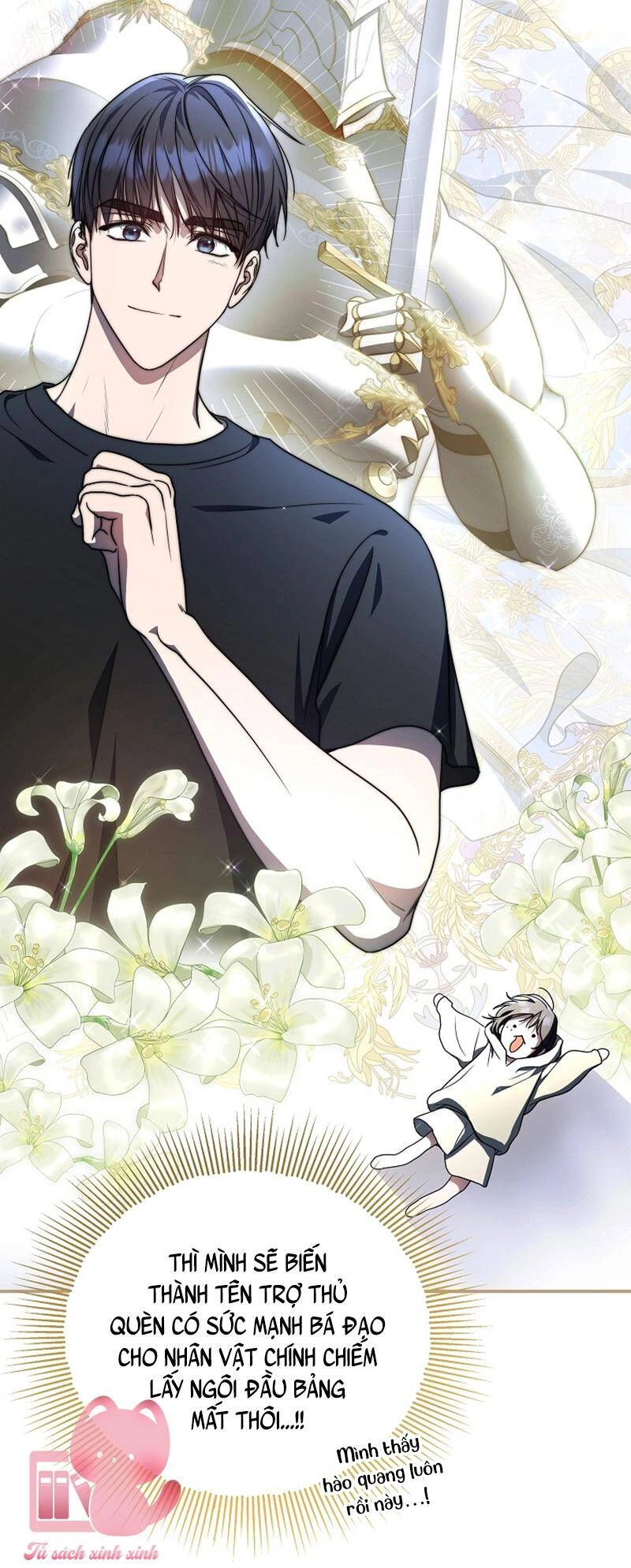 Hướng Dẫn Sinh Tồn Dành Cho Ranker Chapter 6 - 55