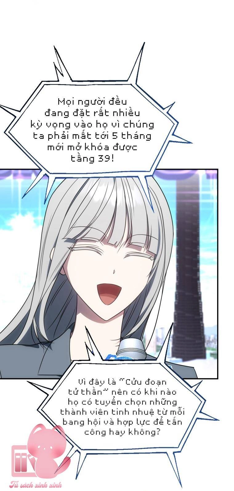 Hướng Dẫn Sinh Tồn Dành Cho Ranker Chapter 7 - 7