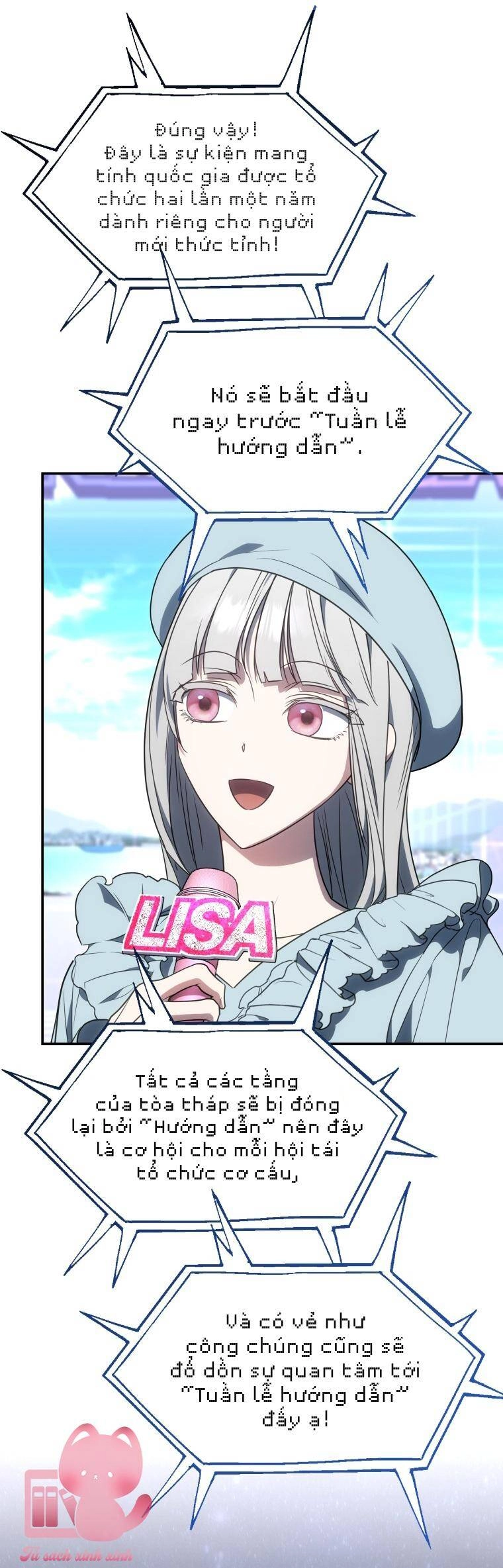 Hướng Dẫn Sinh Tồn Dành Cho Ranker Chapter 7 - 8