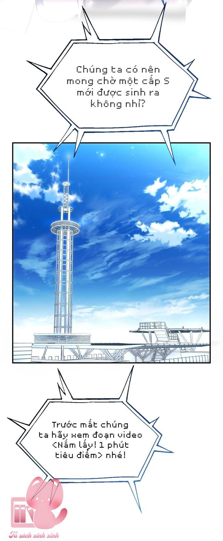 Hướng Dẫn Sinh Tồn Dành Cho Ranker Chapter 7 - 10