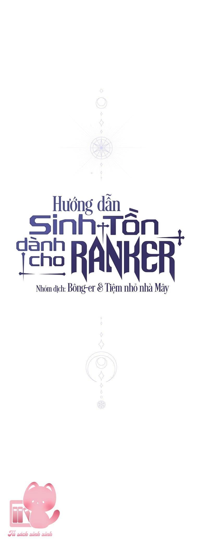 Hướng Dẫn Sinh Tồn Dành Cho Ranker Chapter 7 - 24