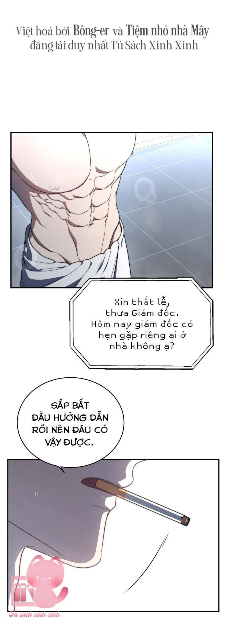 Hướng Dẫn Sinh Tồn Dành Cho Ranker Chapter 7 - 25