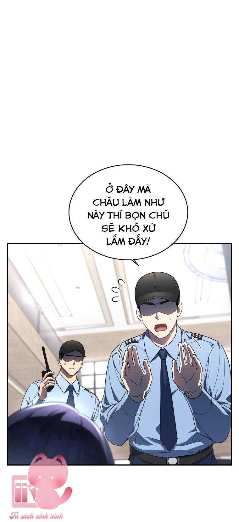 Hướng Dẫn Sinh Tồn Dành Cho Ranker Chapter 7 - 27