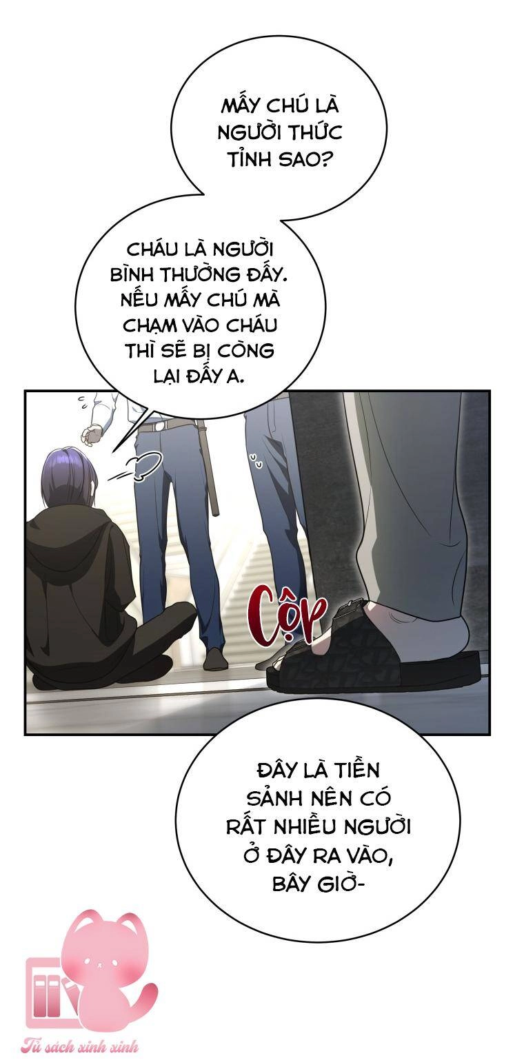 Hướng Dẫn Sinh Tồn Dành Cho Ranker Chapter 7 - 30