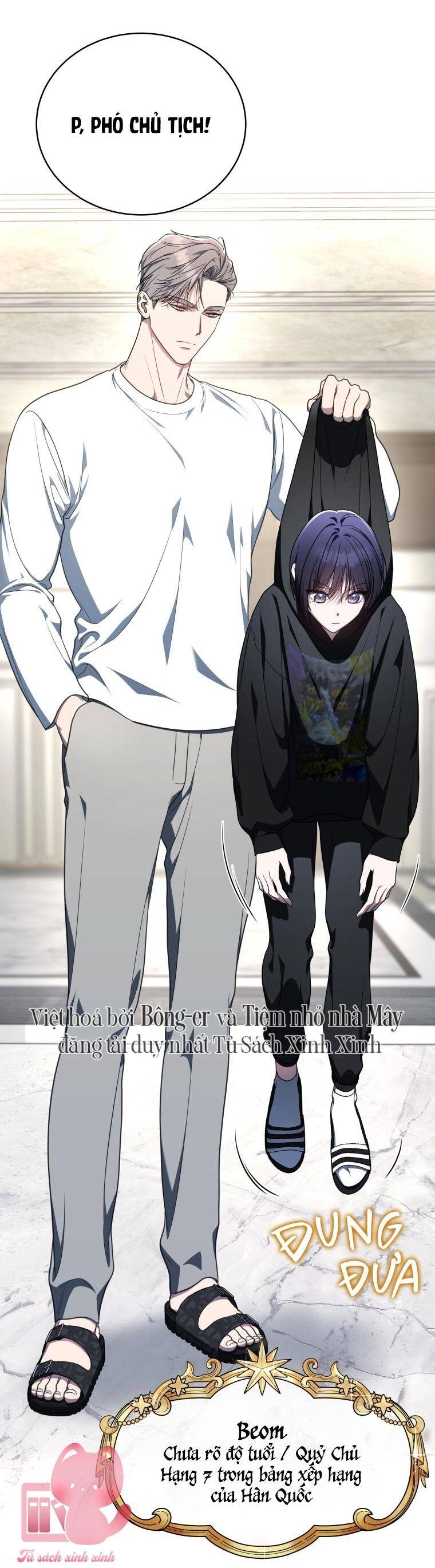 Hướng Dẫn Sinh Tồn Dành Cho Ranker Chapter 7 - 32