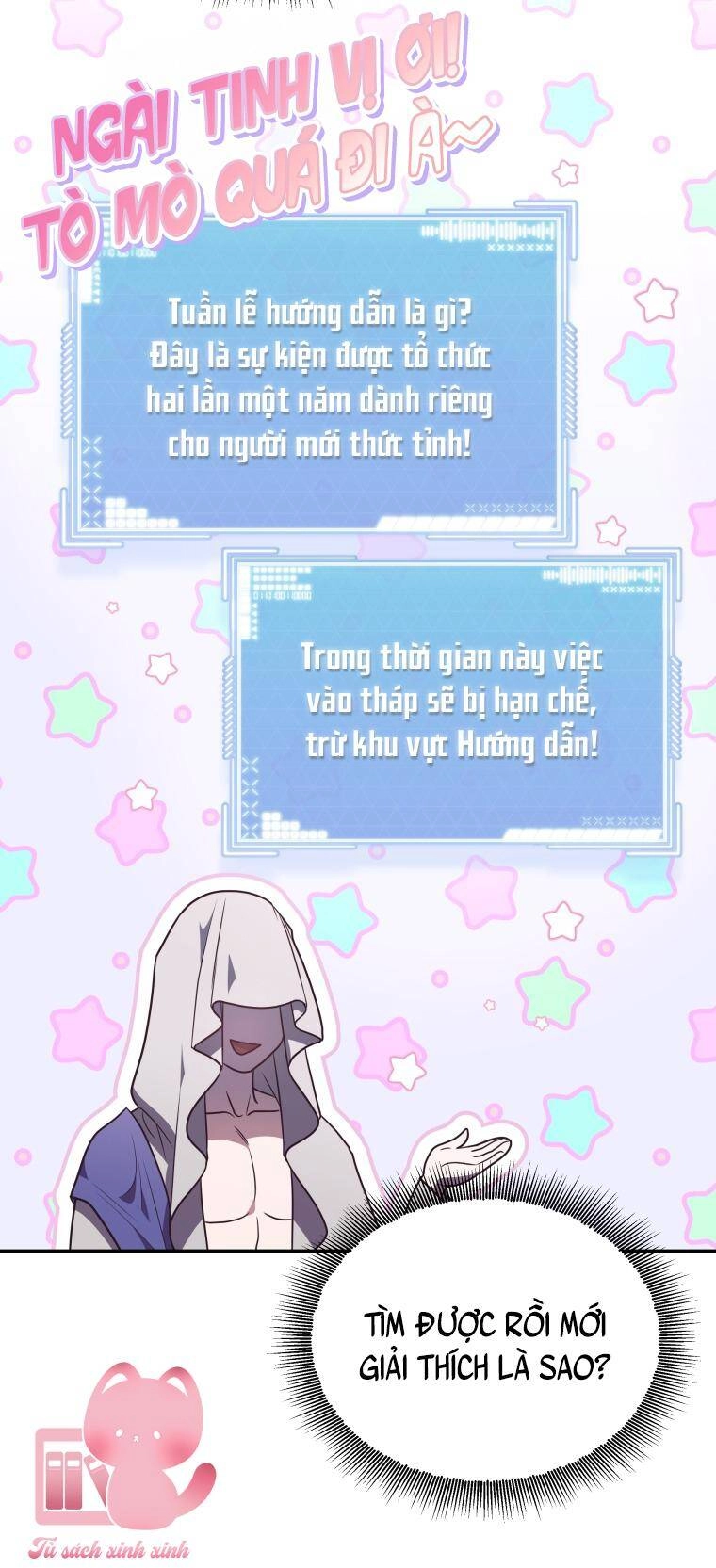 Hướng Dẫn Sinh Tồn Dành Cho Ranker Chapter 7 - 50