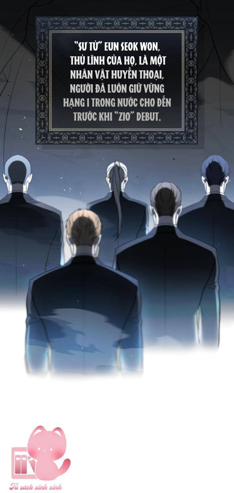 Hướng Dẫn Sinh Tồn Dành Cho Ranker Chapter 7 - 67