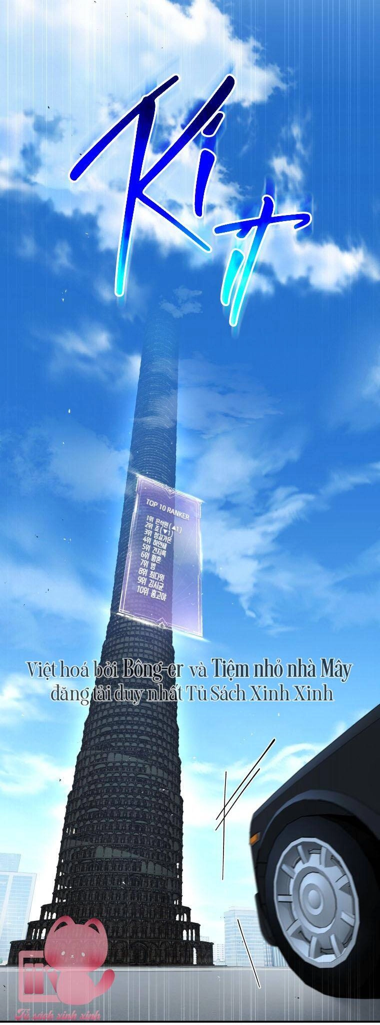 Hướng Dẫn Sinh Tồn Dành Cho Ranker Chapter 7 - 83