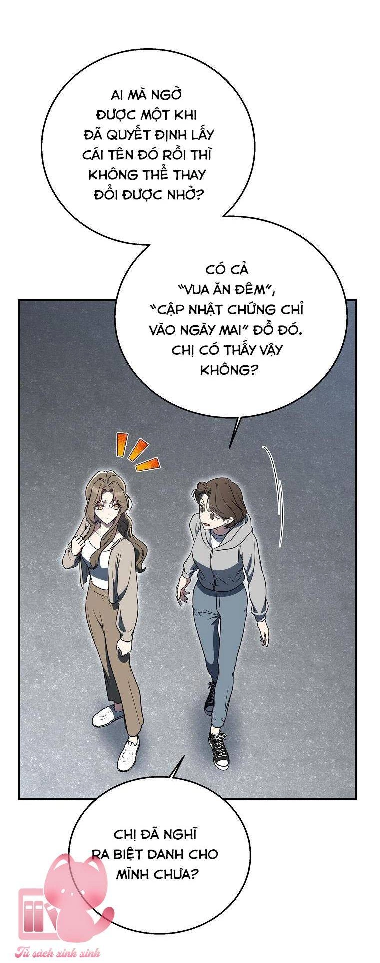 Hướng Dẫn Sinh Tồn Dành Cho Ranker Chapter 8 - 18