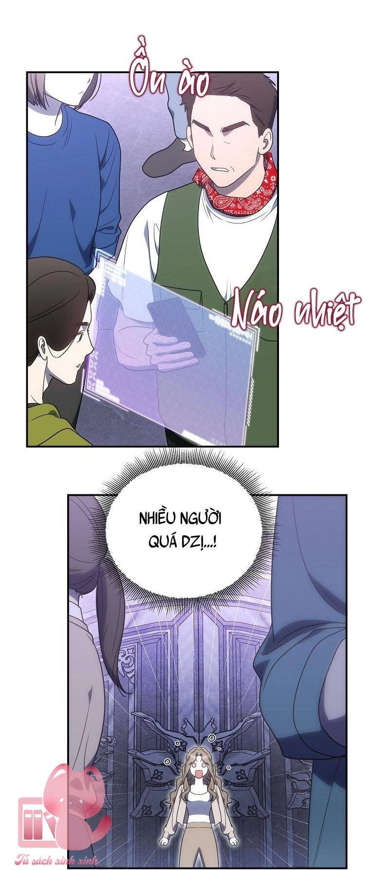 Hướng Dẫn Sinh Tồn Dành Cho Ranker Chapter 8 - 22