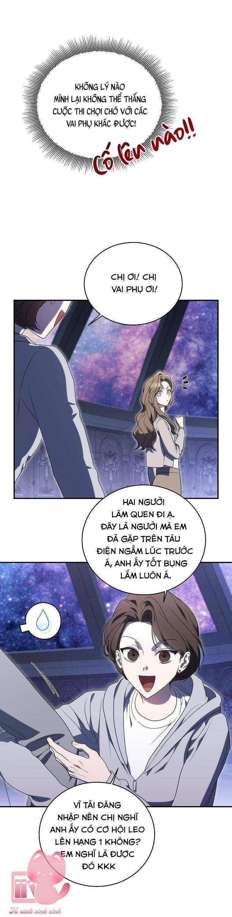 Hướng Dẫn Sinh Tồn Dành Cho Ranker Chapter 8 - 25