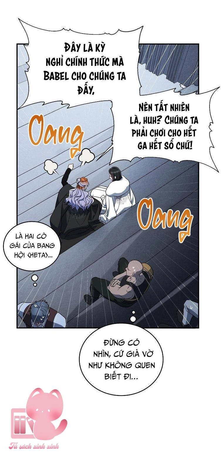 Hướng Dẫn Sinh Tồn Dành Cho Ranker Chapter 8 - 39