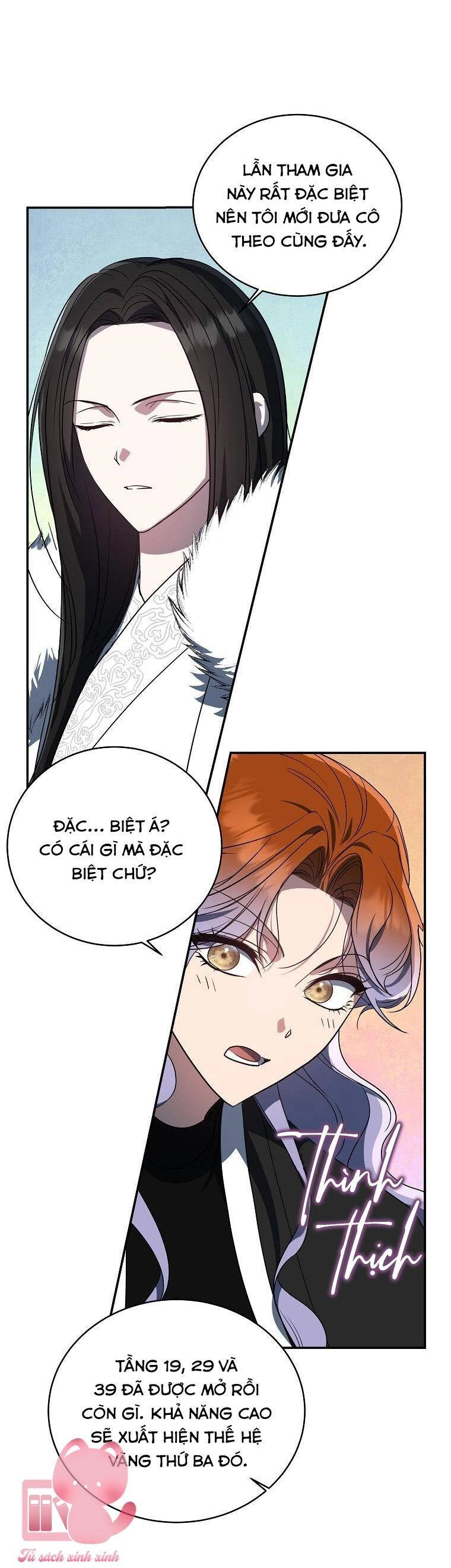 Hướng Dẫn Sinh Tồn Dành Cho Ranker Chapter 8 - 40