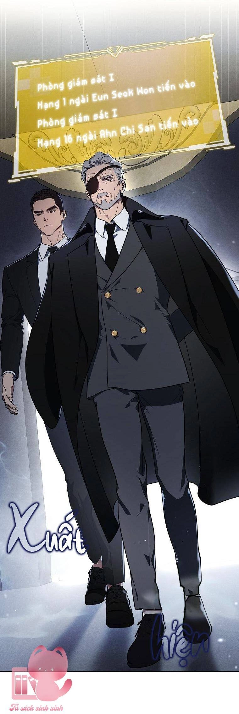 Hướng Dẫn Sinh Tồn Dành Cho Ranker Chapter 8 - 45