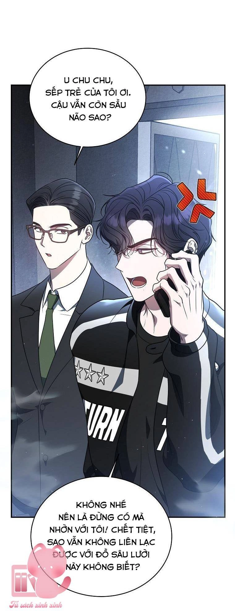 Hướng Dẫn Sinh Tồn Dành Cho Ranker Chapter 8 - 50